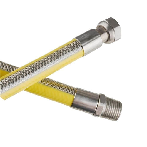 MERAX DOĞALGAZ FLEXİ 100 CM